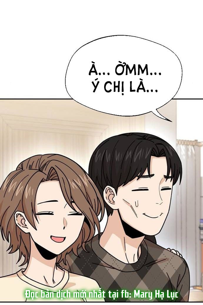 cuộc gặp gỡ định mệnh! chapter 14 11