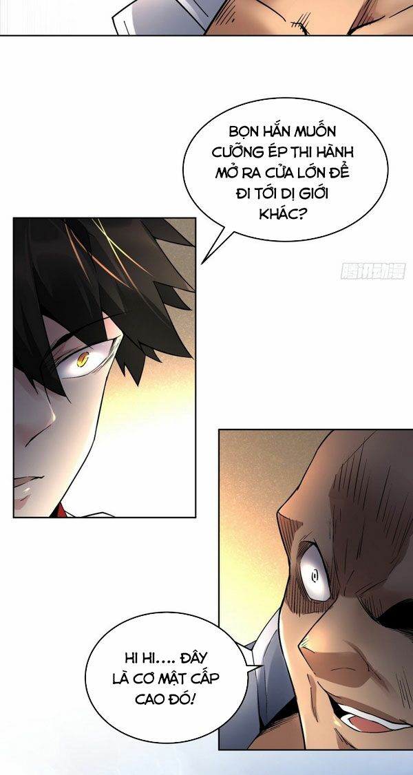 ta là nhà giàu số một, ta không muốn trọng sinh chapter 21 15