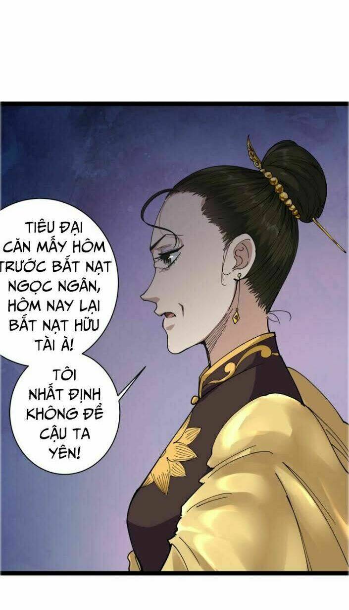 hồi xuân tiểu độc y chapter 5 10