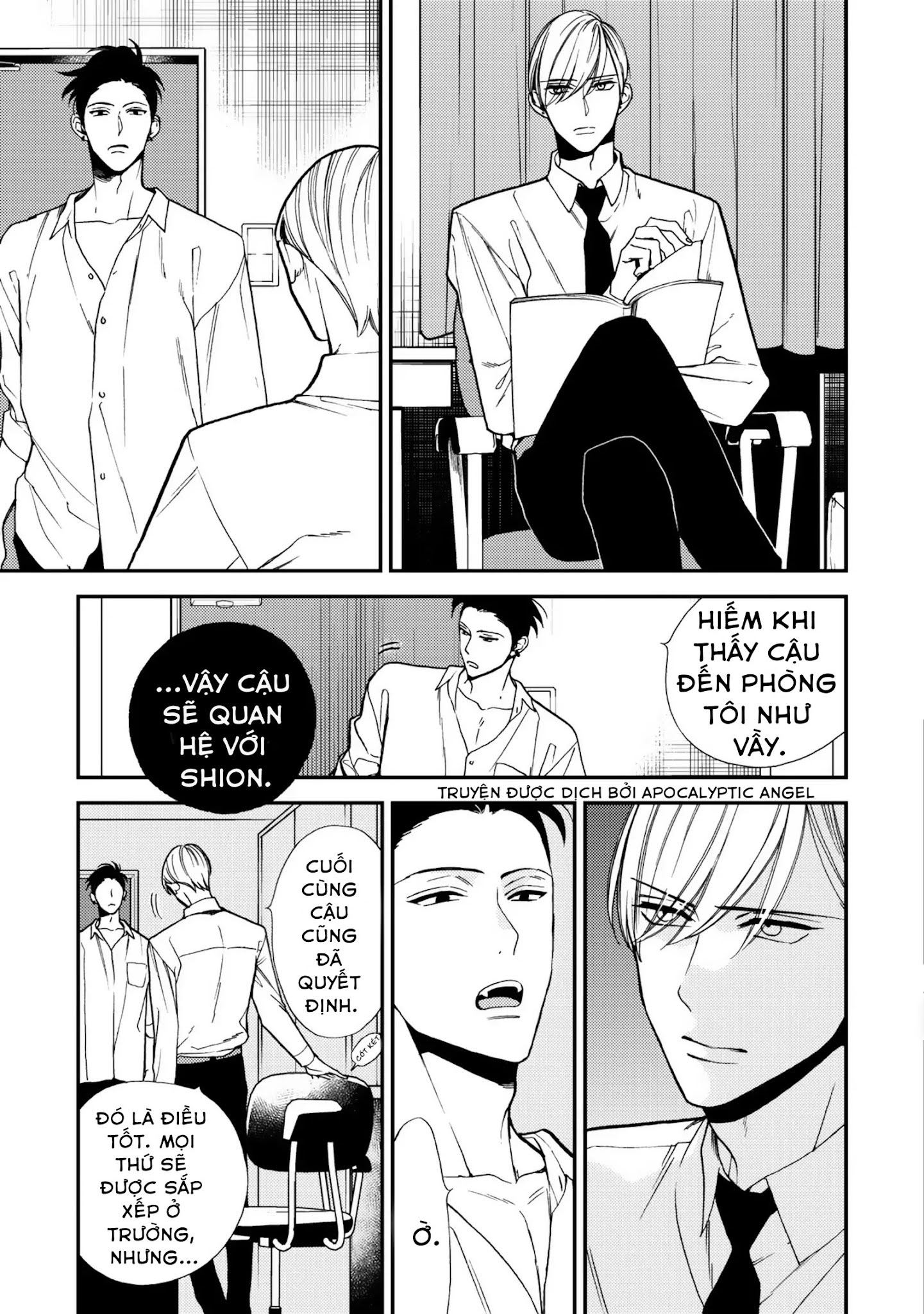 anti alpha chapter 3 29