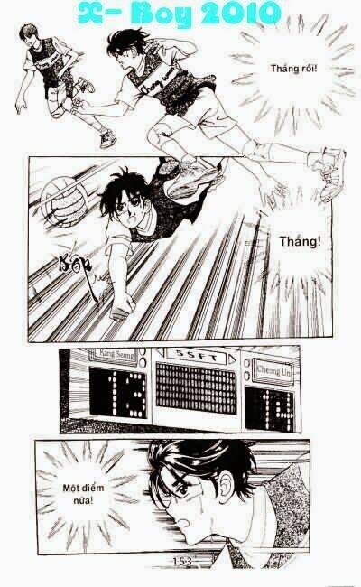 cô giáo tuổi 18 chapter 11 153