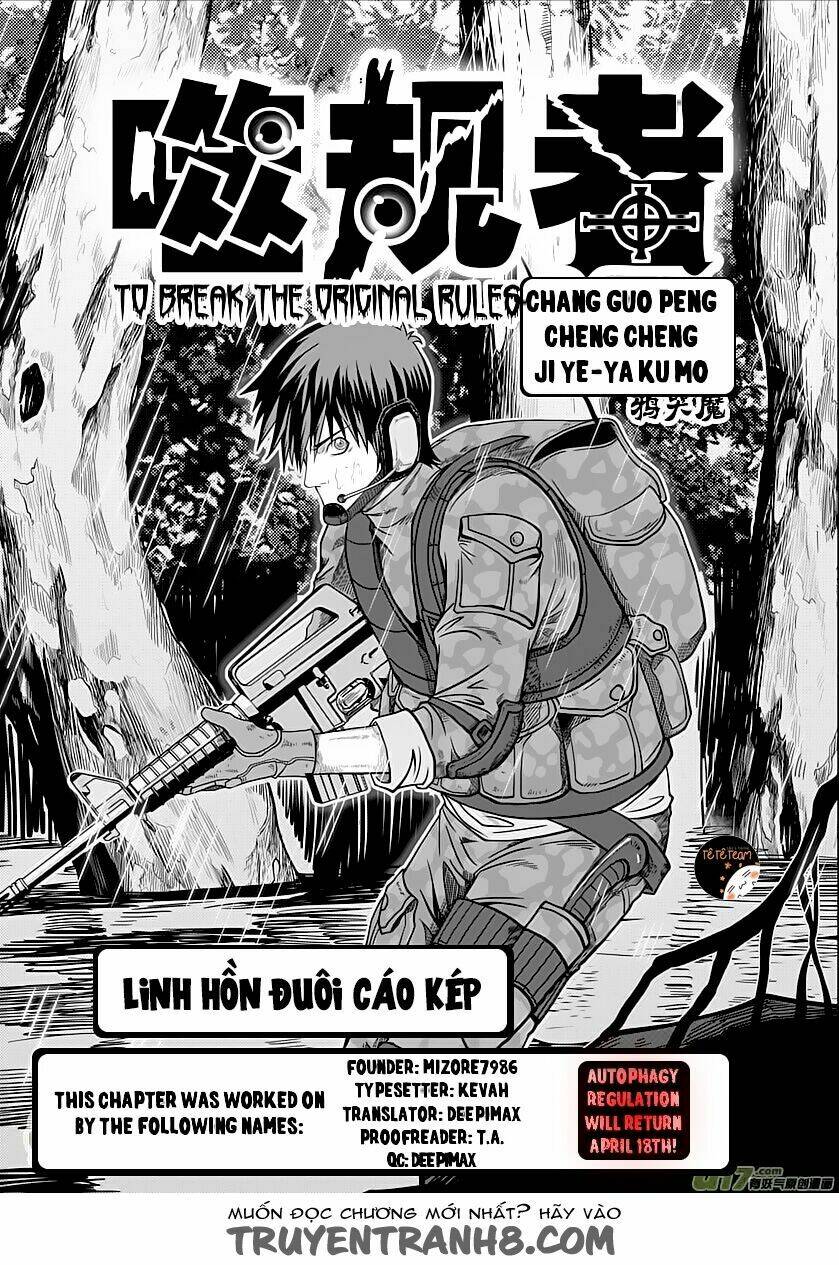 macrophage regulation chapter 6 2