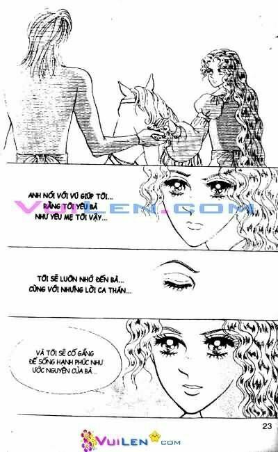 princess - công chúa xứ hoa (bản đẹp) chapter 14 23