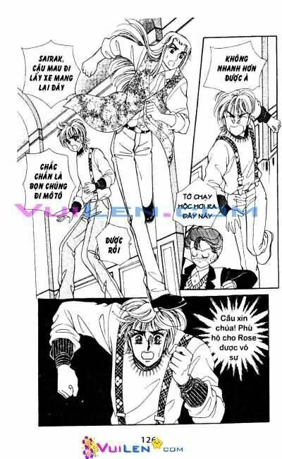 giảm cân để yêu chapter 5 126