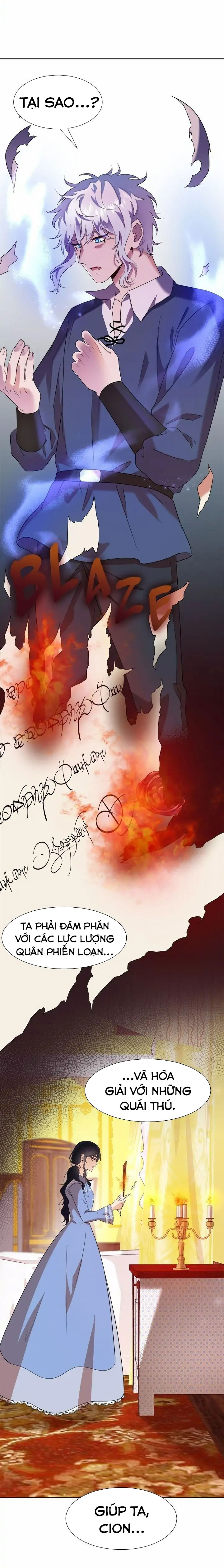 hương vị tình yêu chapter 87 8