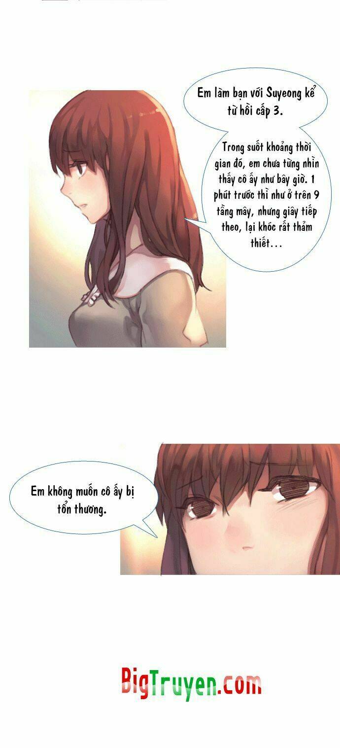 by chance, we... and... chapter 23 9