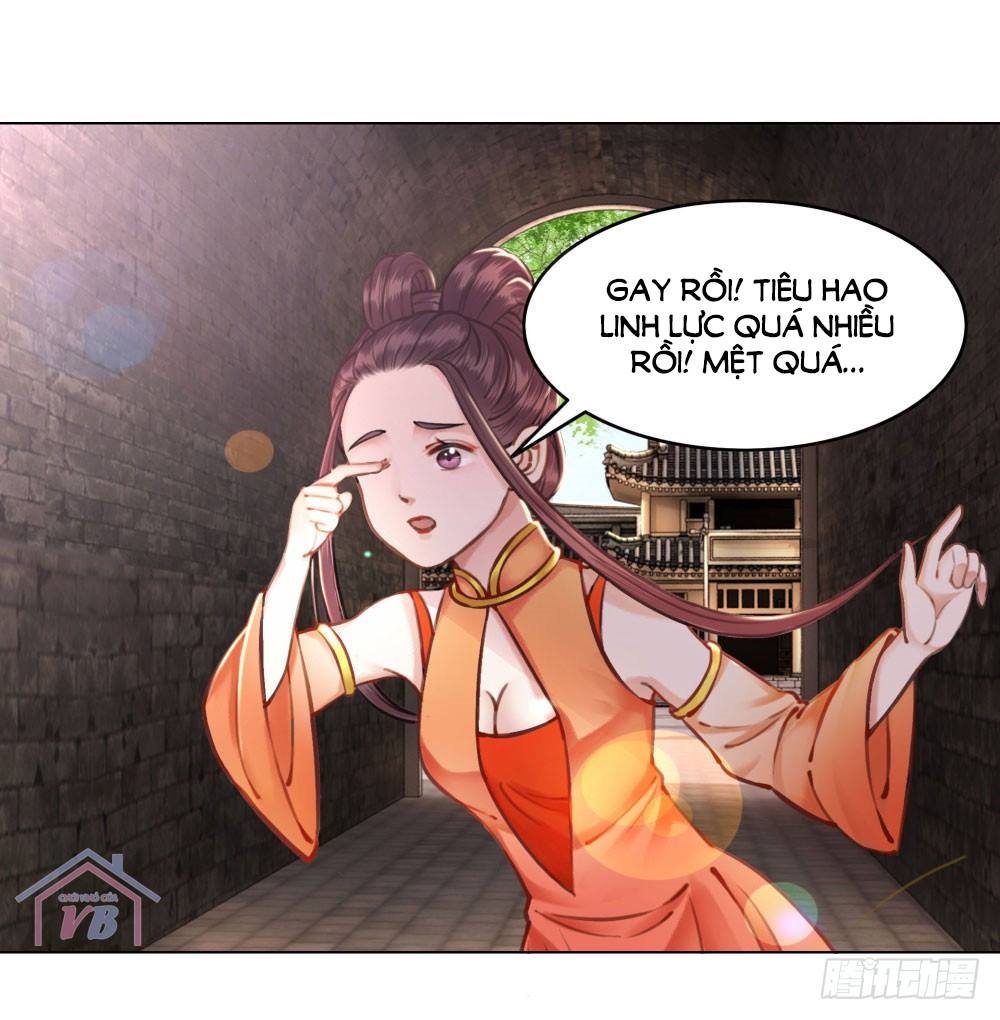 gay rồi! cái đó thành tinh rồi chapter 20 23