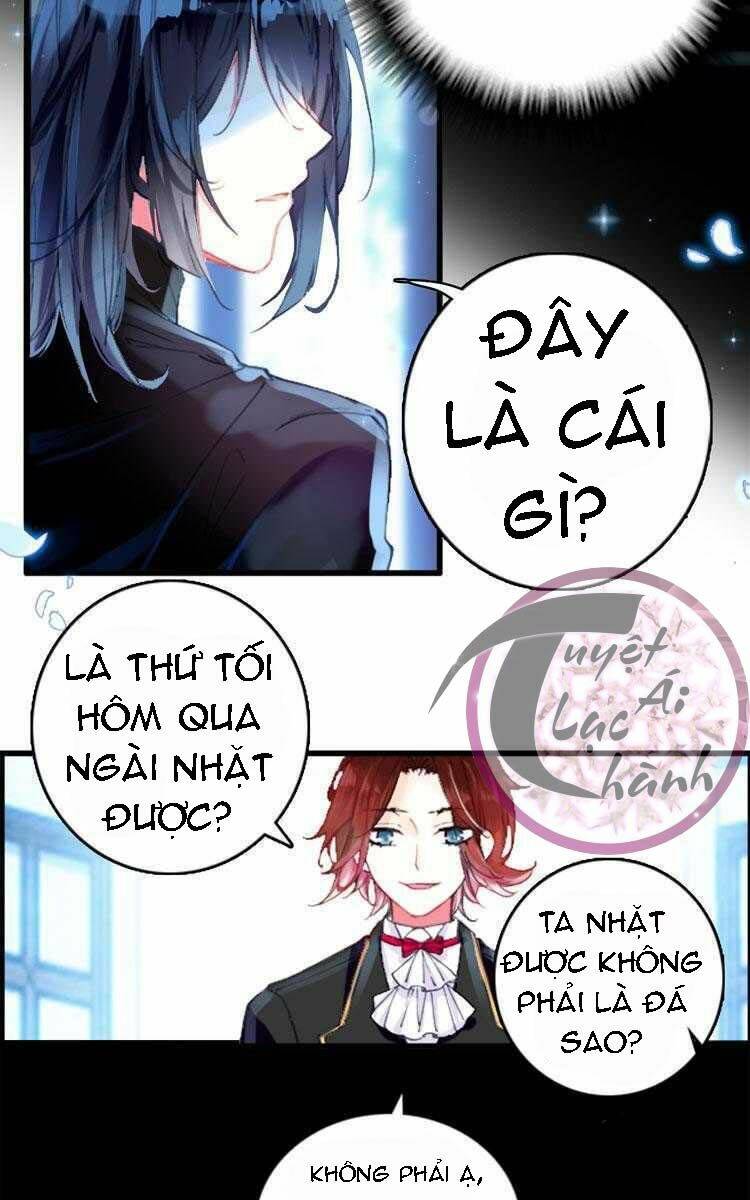 gia đình biến thái chapter 1 4