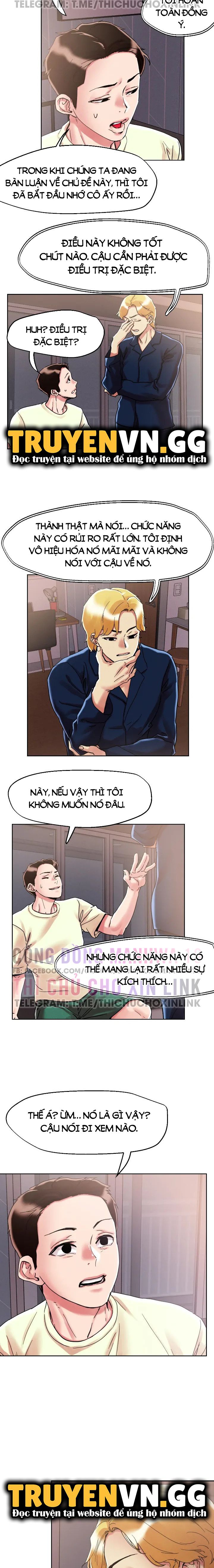 quyền năng chịch gái chapter 73 10