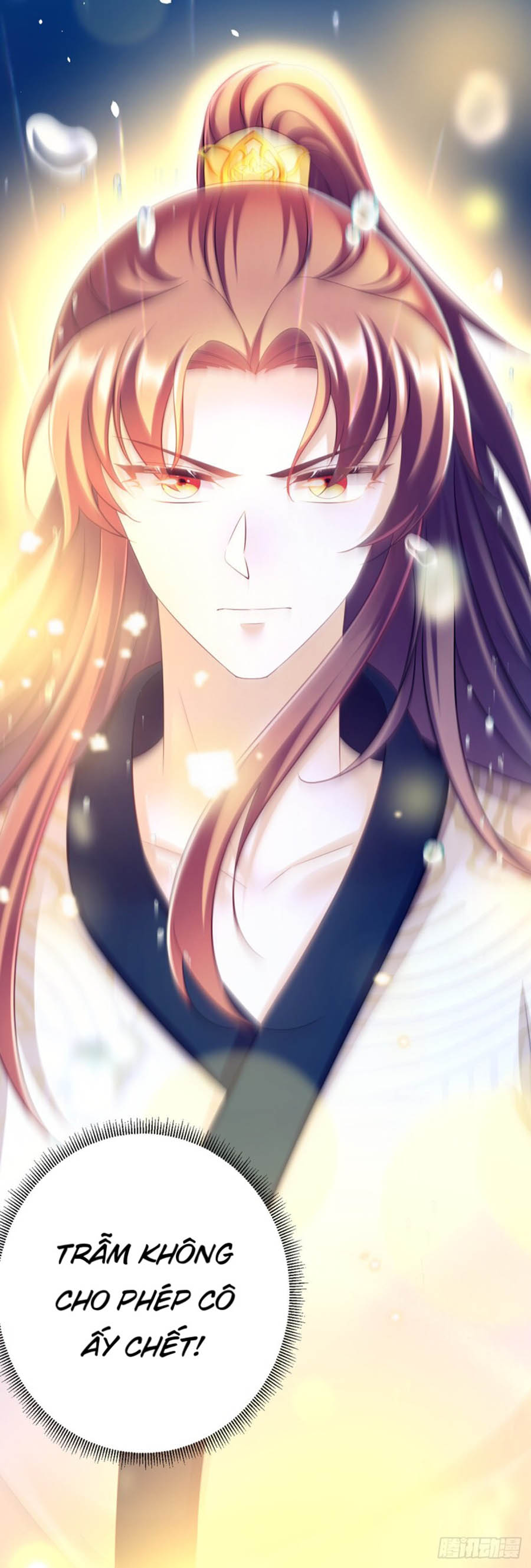 ngã tại hậu cung đương đại lão nữ chapter 33 23