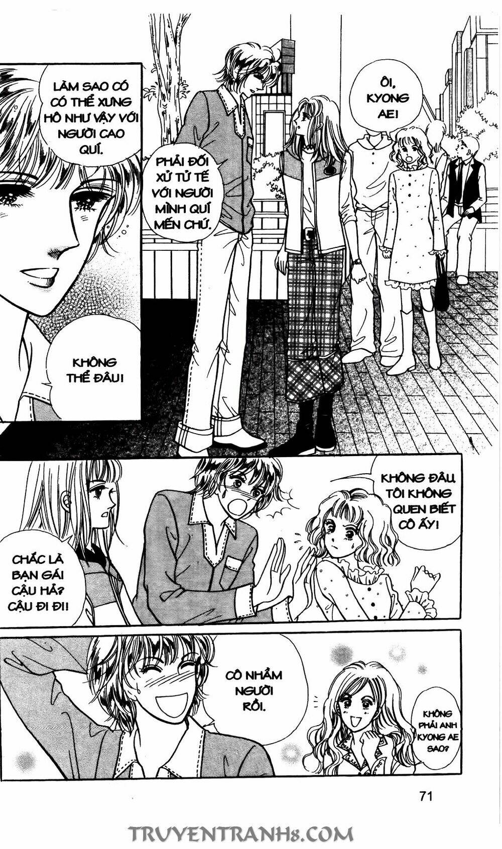 lọ lem kén rể chapter 27 22