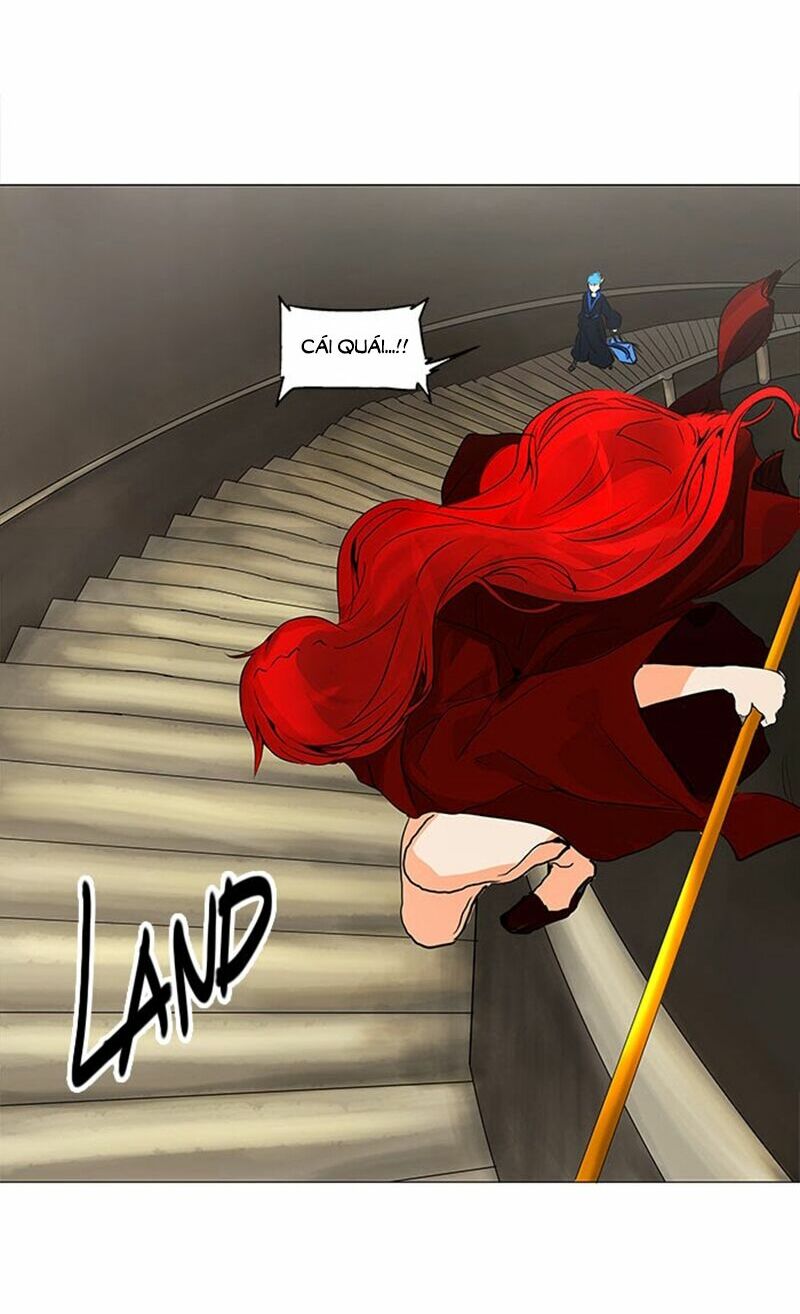 tòa tháp bí ẩn 2 chapter 138 35