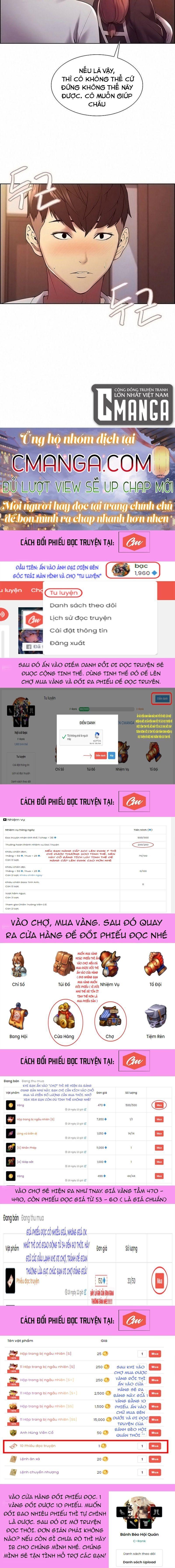 gia đình chạy trốn chapter 23 6