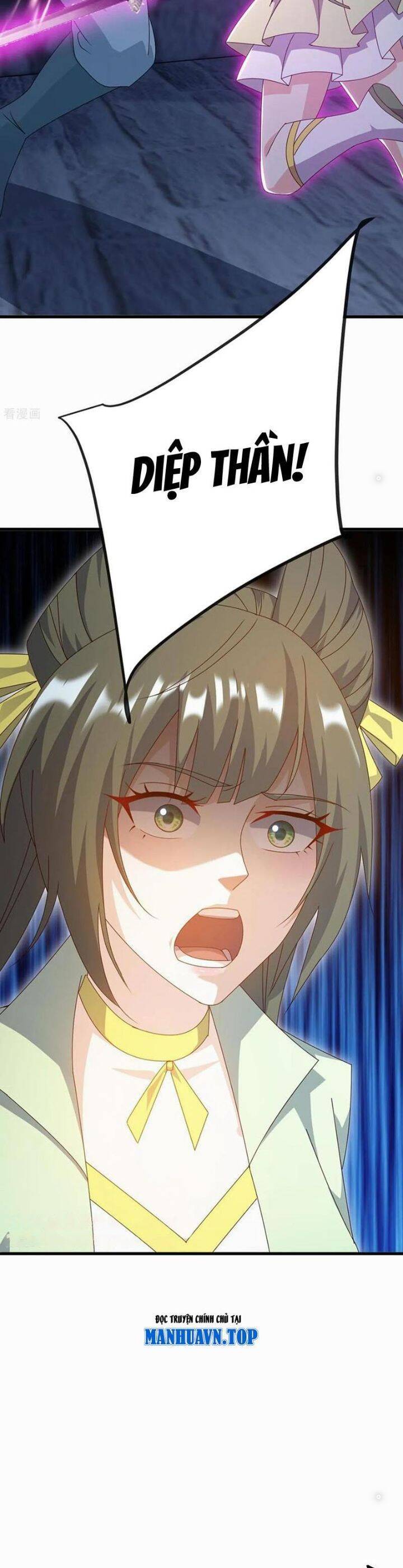 tiên võ đế tôn chapter 687 29