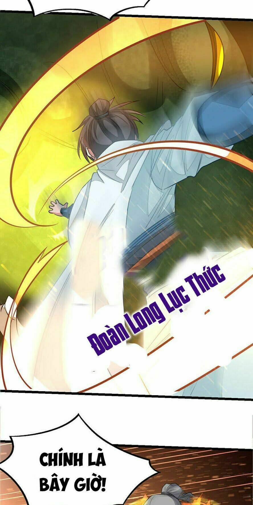 cửu dương thần vương chapter 126 19