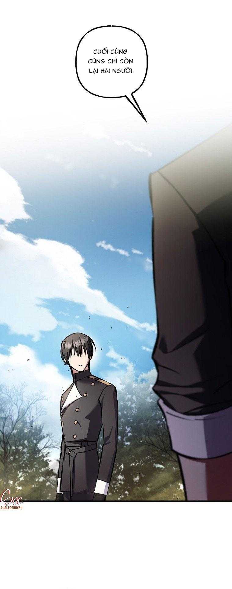 bước ngoặt định mệnh chapter 51 2