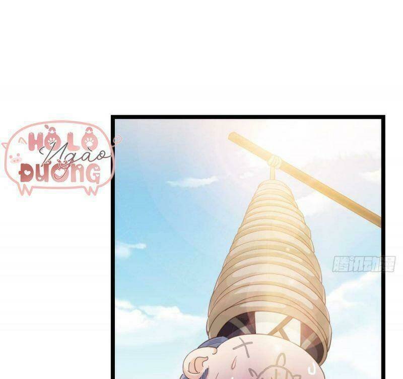 đứng yên ! phụng chỉ đánh cướp đây chapter 4 6