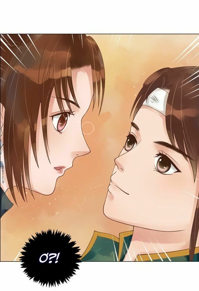 thứ nữ hữu độc chapter 46 1