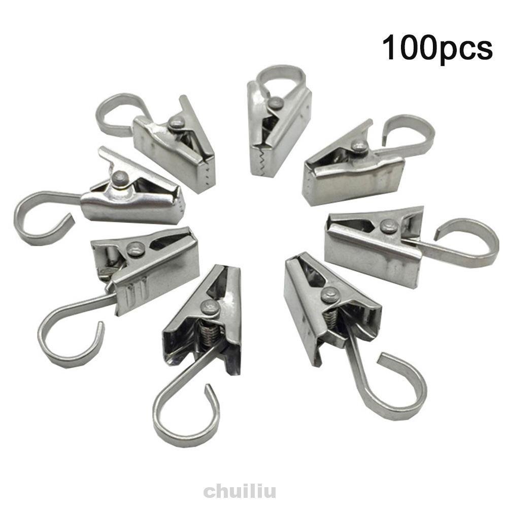Set 100 Móc Treo Đèn Đa Năng
