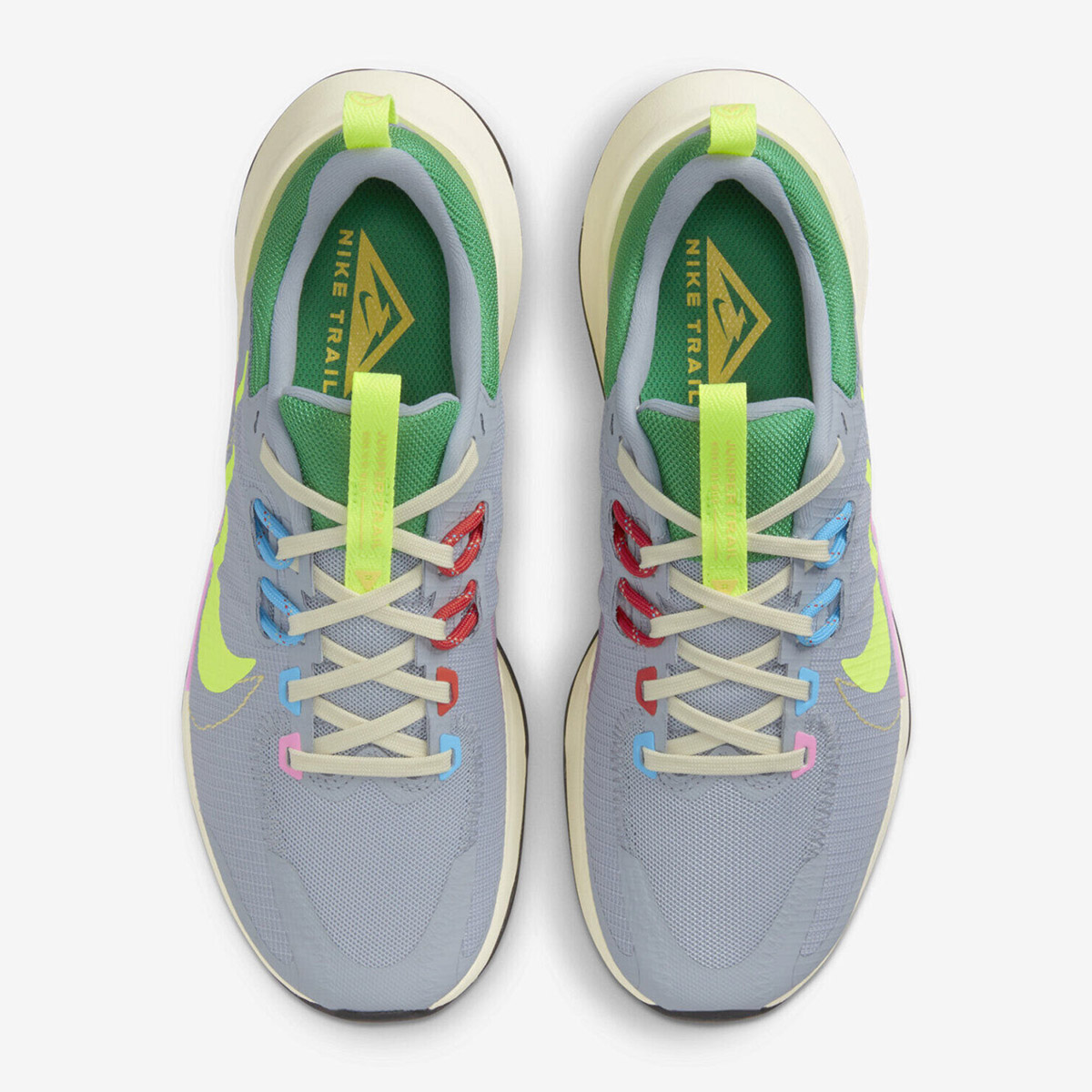 Giày chạy bộ Nữ WMNS NIKE JUNIPER TRAIL 2 NN