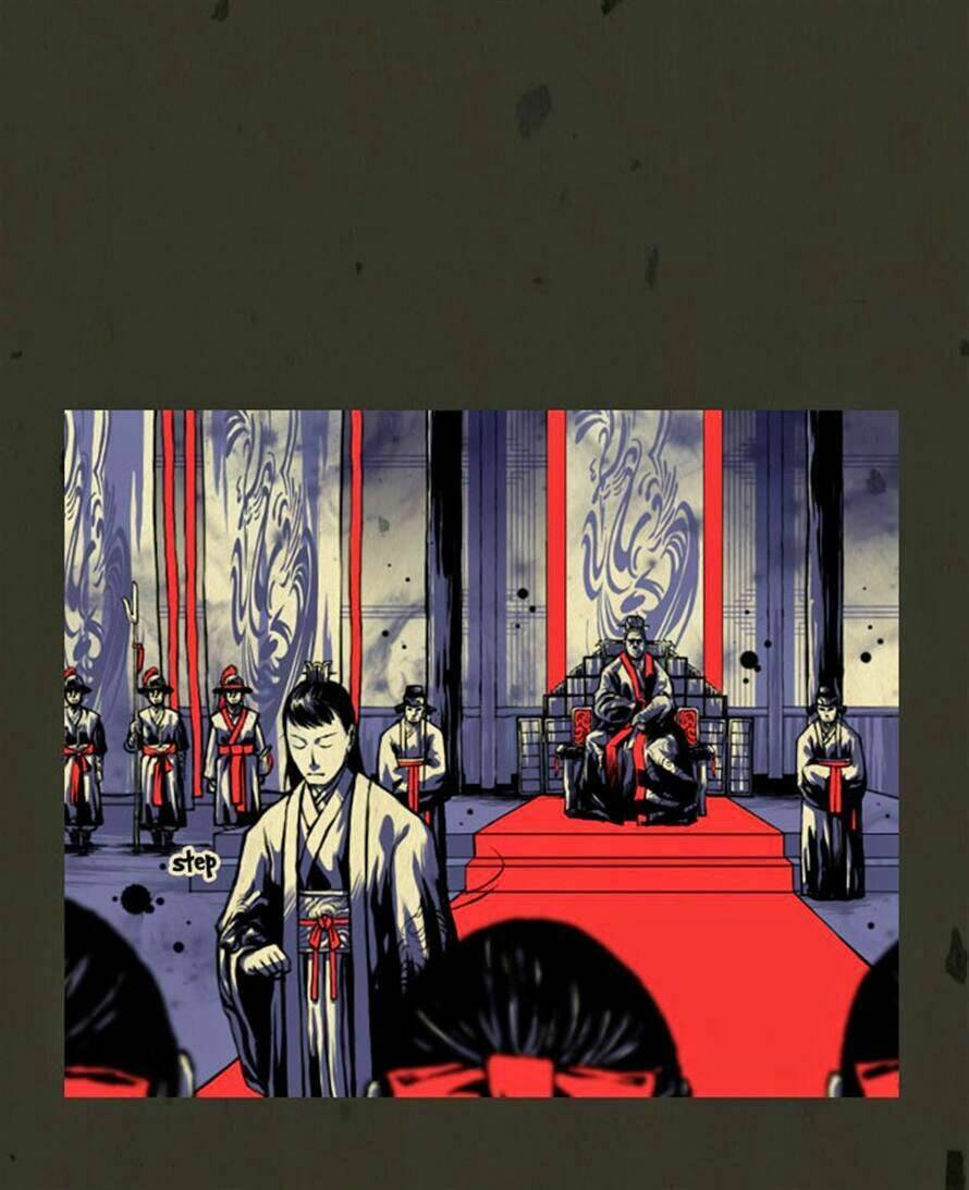 in full bloom chapter 13 8