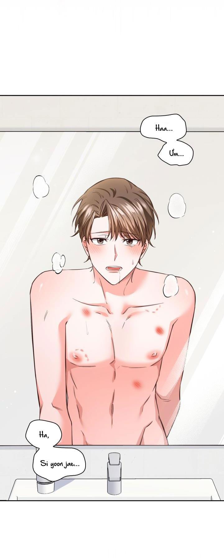 phòng tắm hơi chapter 10 13