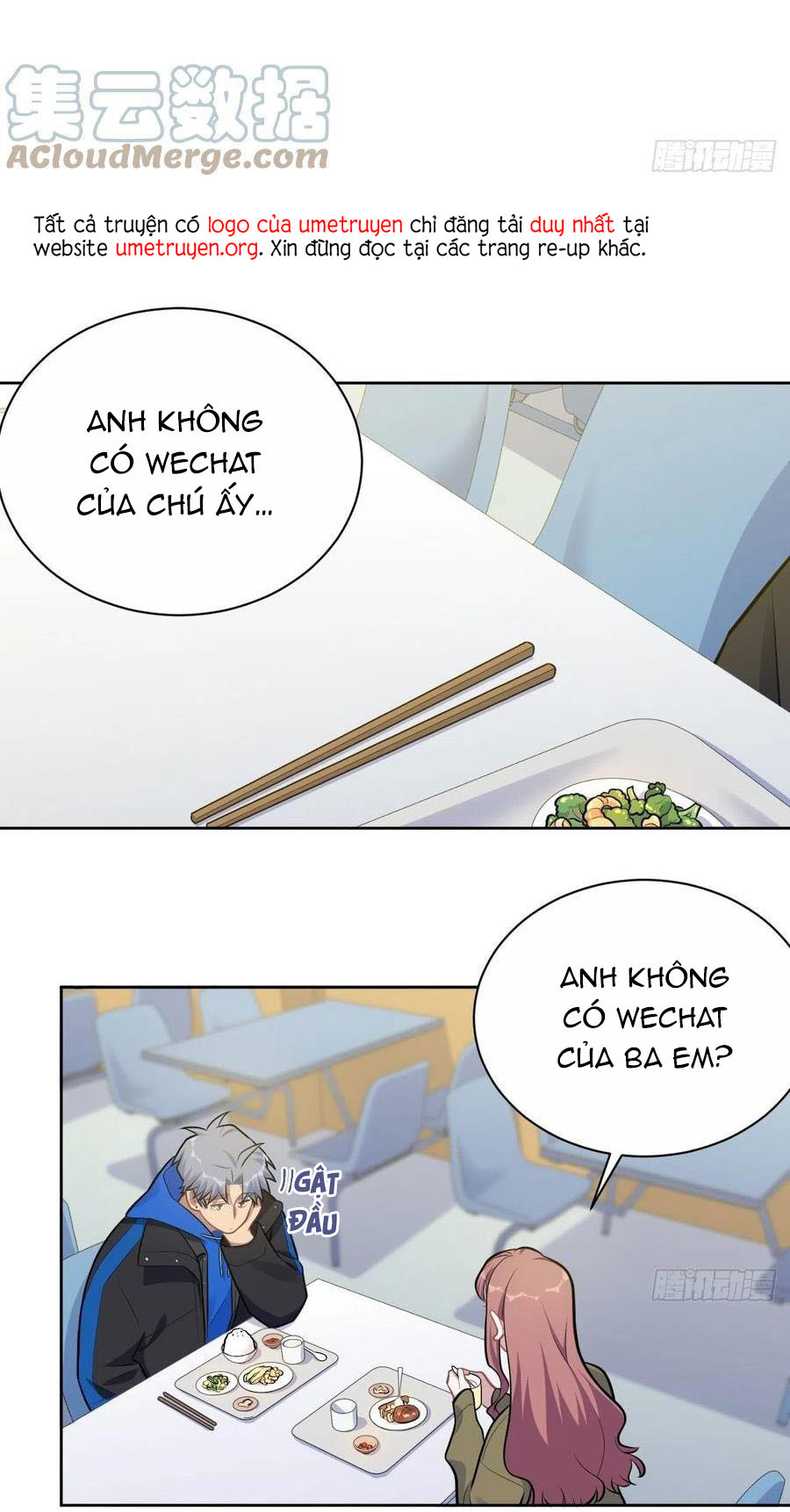 bố vợ đại nhân là bà xã chapter 187 2