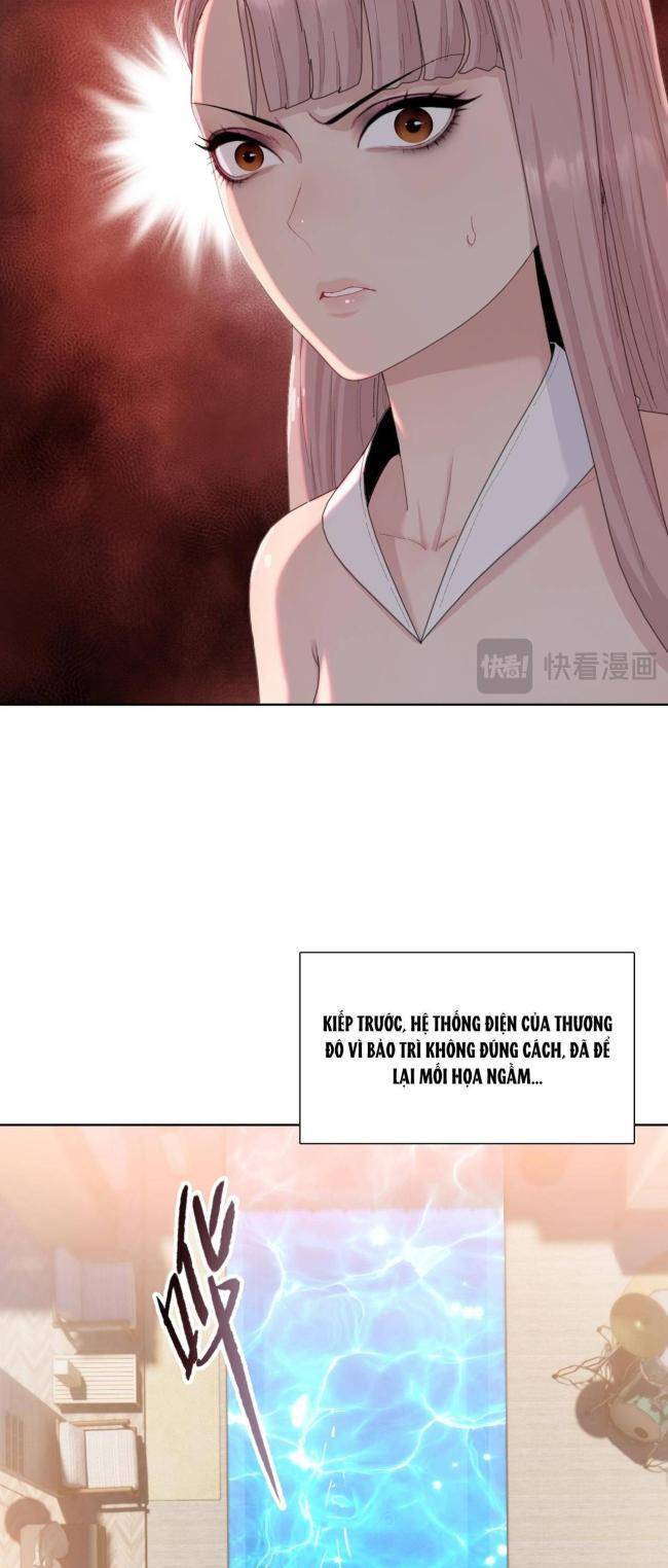 kẻ tàn nhẫn ngày tận thế: bắt đầu dự trữ hàng tỉ tấn vật tư chapter 7 11