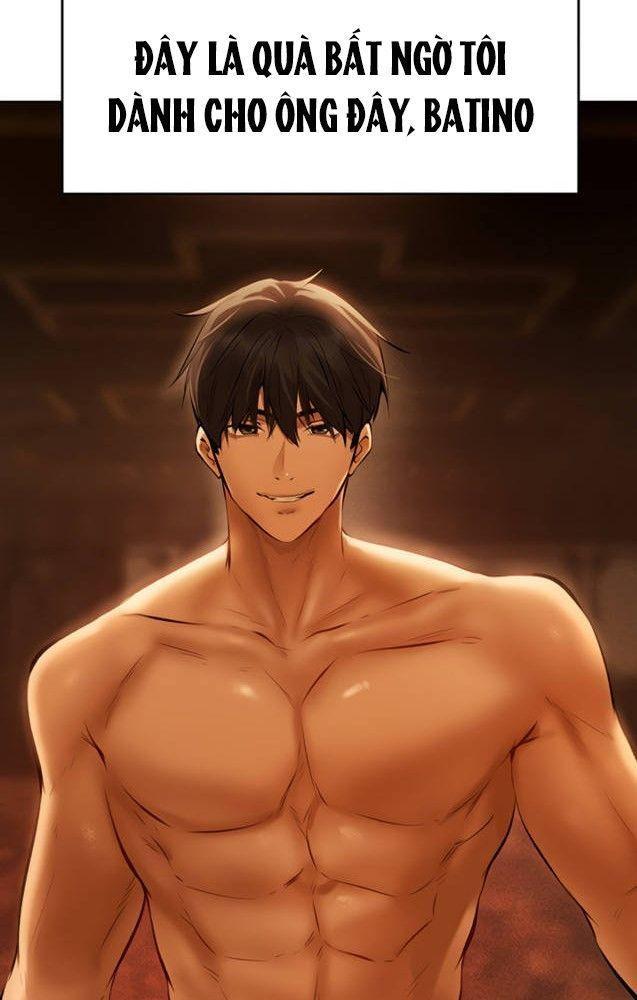 thợ săn bươm bướm chapter 10.1 6