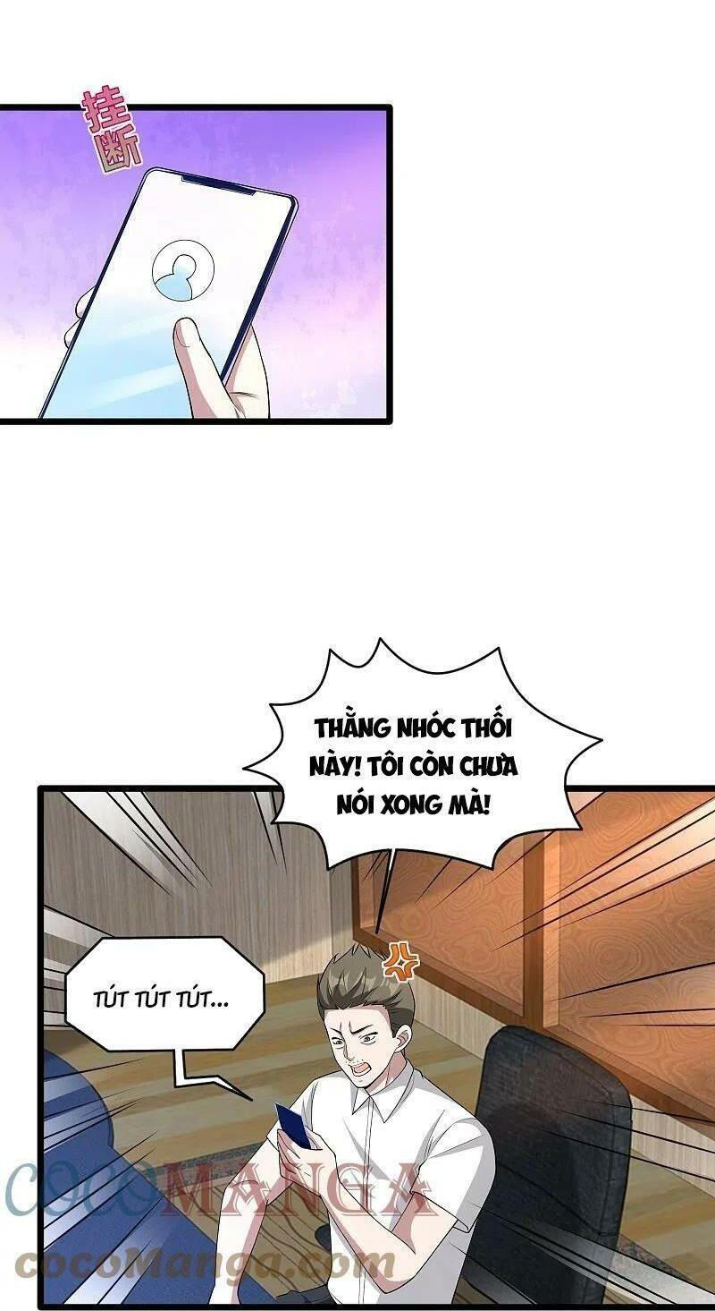 đô thị tà vương chapter 239 4