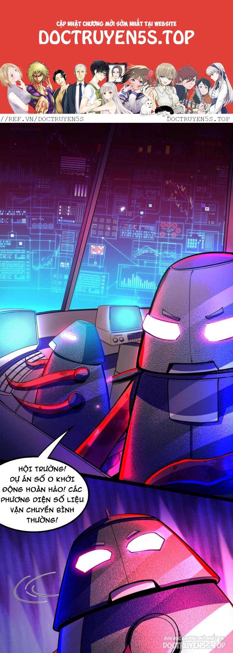 quỷ dị dược tề sư: bệnh nhân của ta đều là kinh khủng chapter 164 2