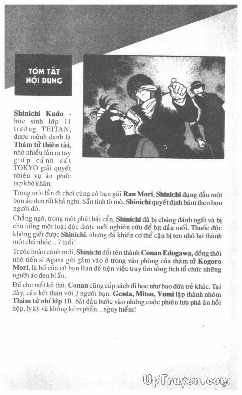 conan - bộ đặc biệt chapter 8 3