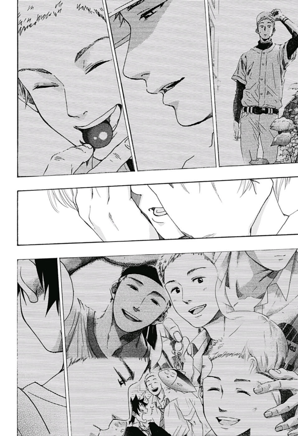 tình yêu thuần khiết của tuổi trẻ chapter 24 9