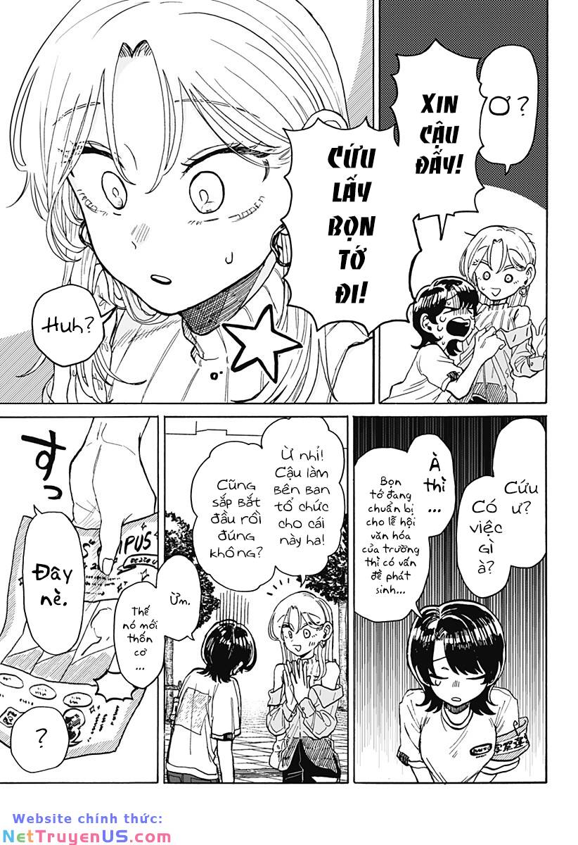 chúc em hạnh phúc, lemon! (hay chapter 7 12