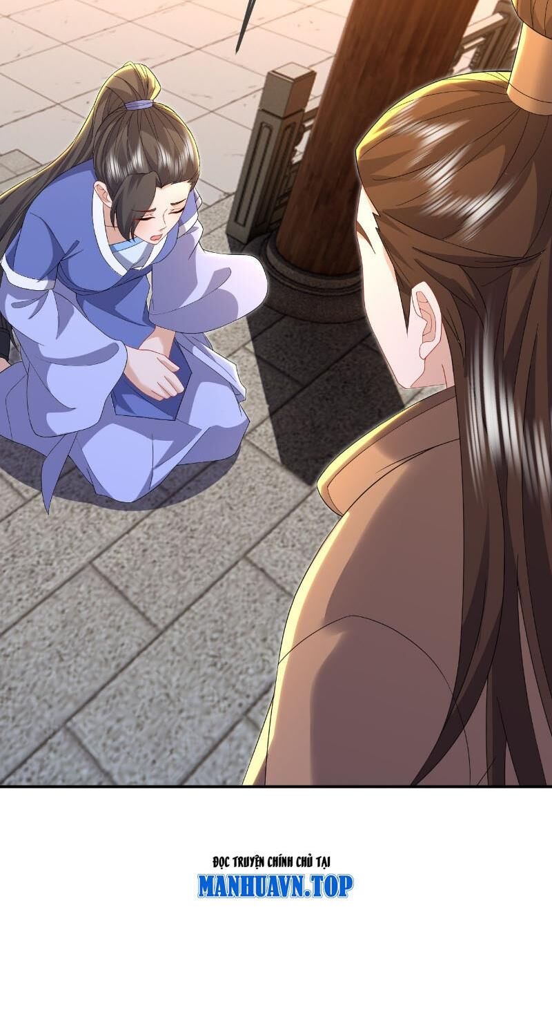 tiên võ đế tôn chapter 574 34