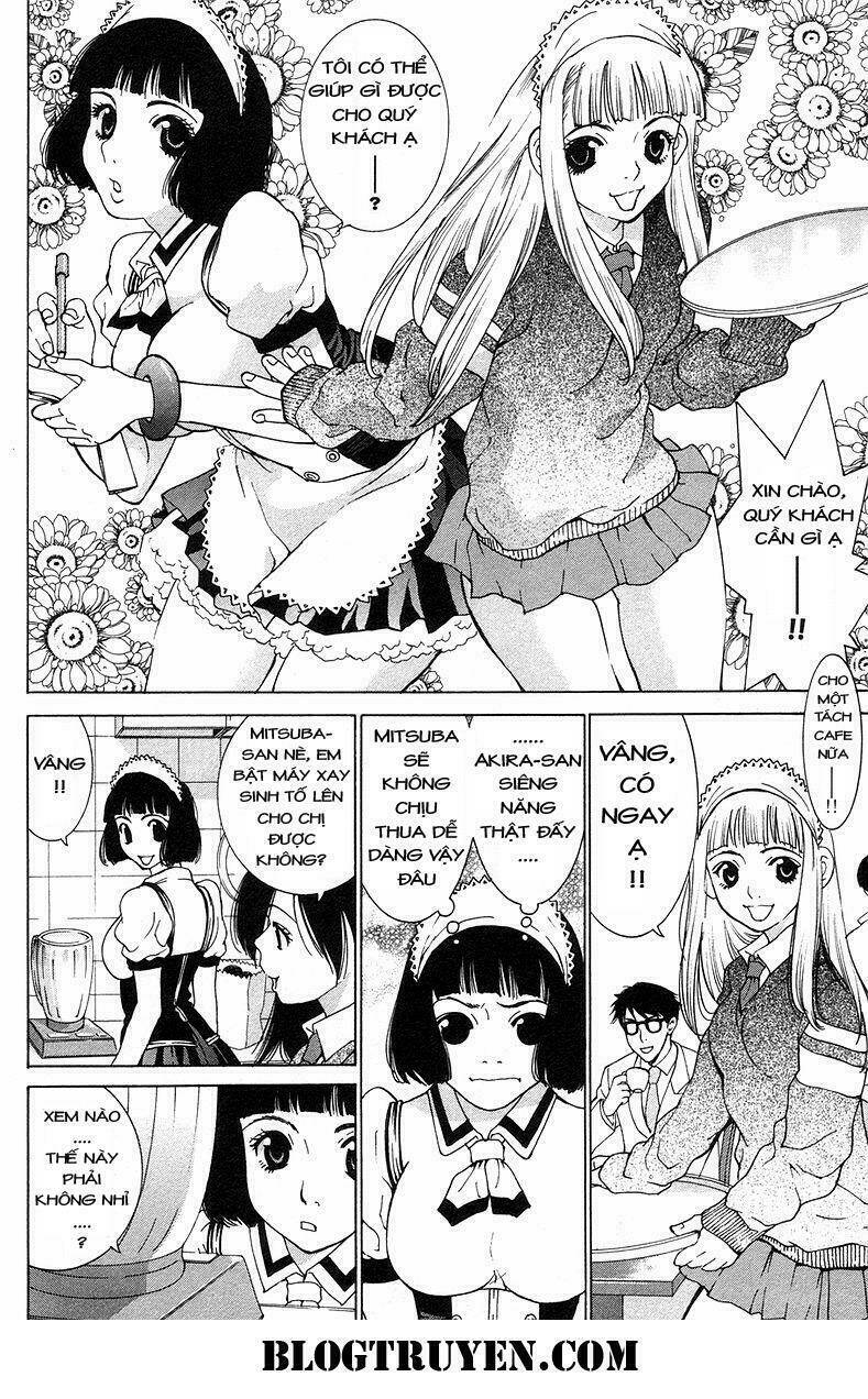 gacha gacha - secret chapter 21 28