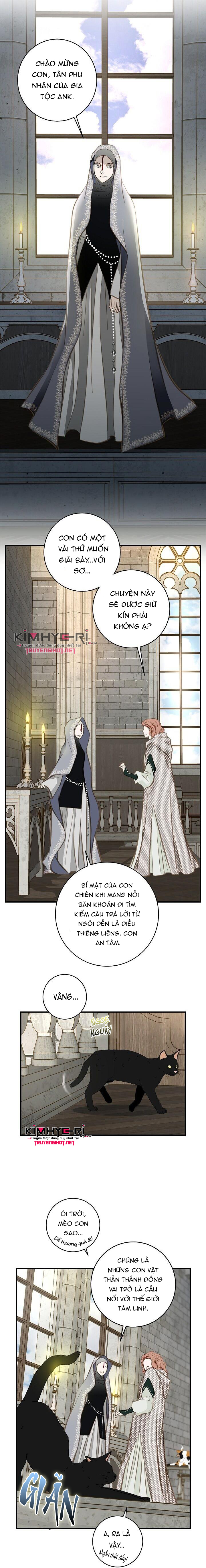 cuộc hôn nhân sinh tồn chapter 12.1 7