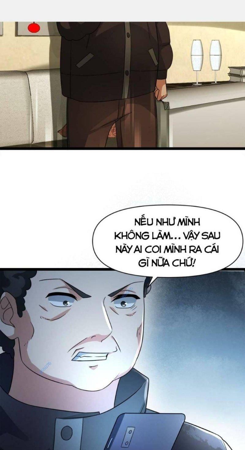 đóng băng toàn cầu: tôi gây dựng nên phòng an toàn thời tận thế chapter 12 3