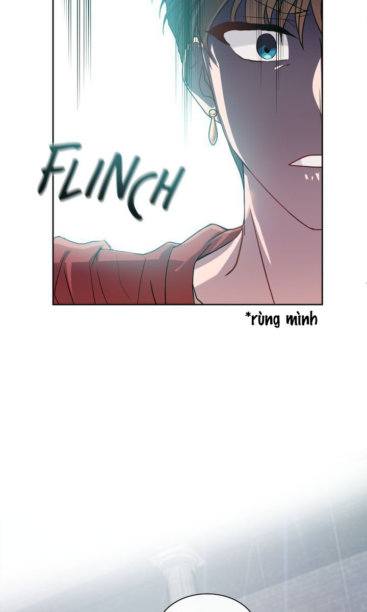 bạn trai tôi là thần linh chapter 2.2 33