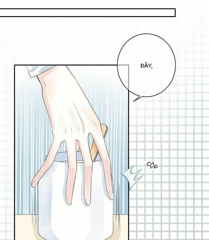 phần còn lại của cuộc đời tôi chapter 2 15