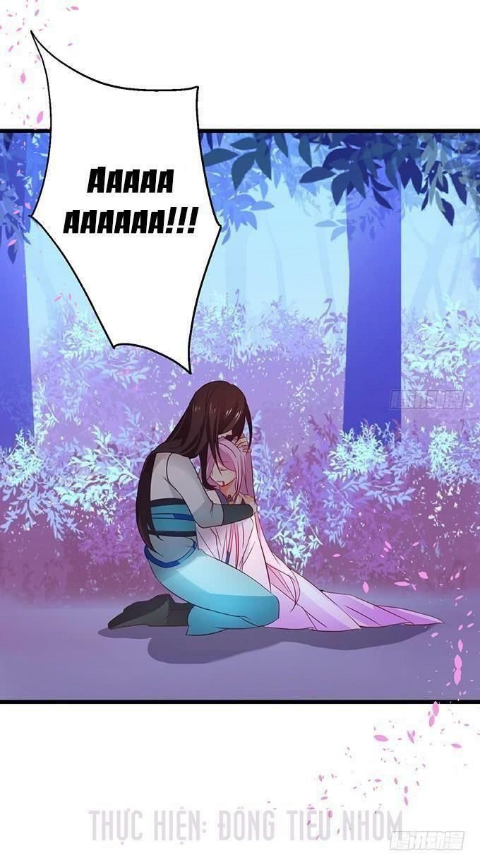 hồ tiên hung bạo chapter 25 33