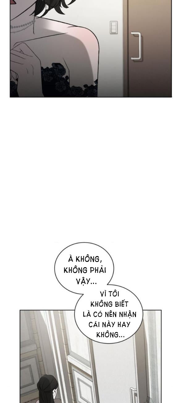 điệu nhảy say mê giữa màn đêm chapter 6.1 38