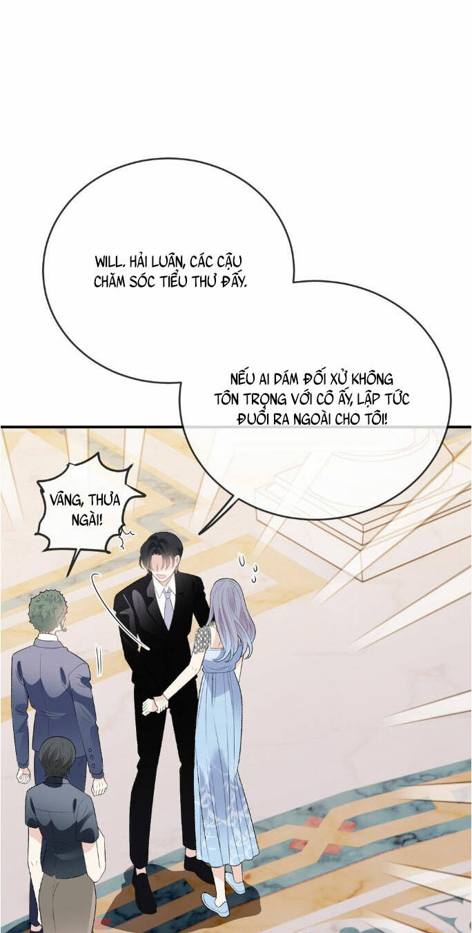 một vợ yêu, một bé con chapter 256 26