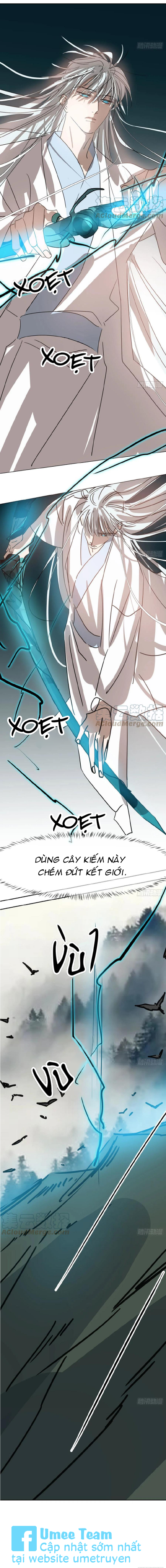 Bắt Lấy Ngao Ngao chapter 145 - Trang 40