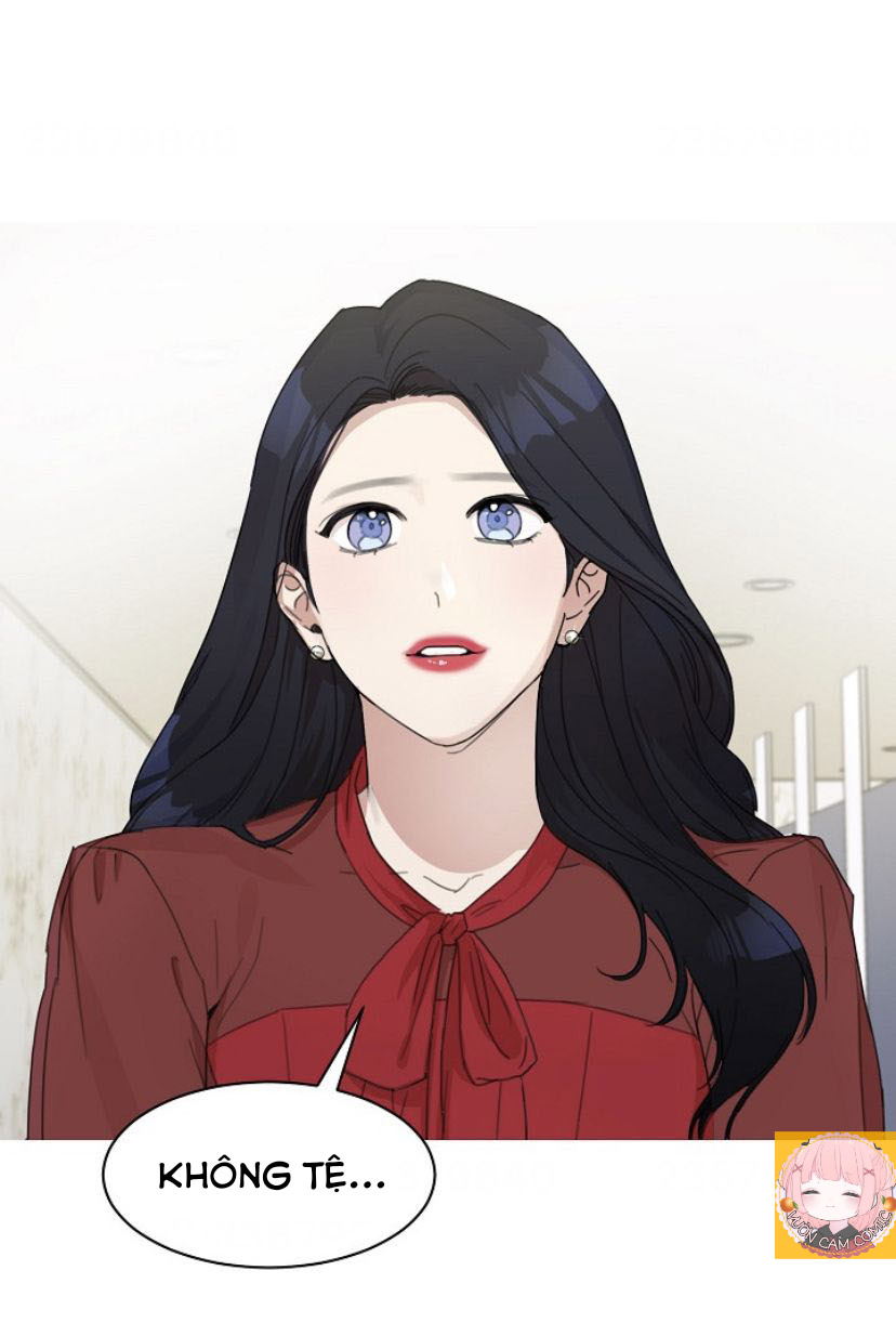 bà xã tôi đã trở lại chapter 4 43