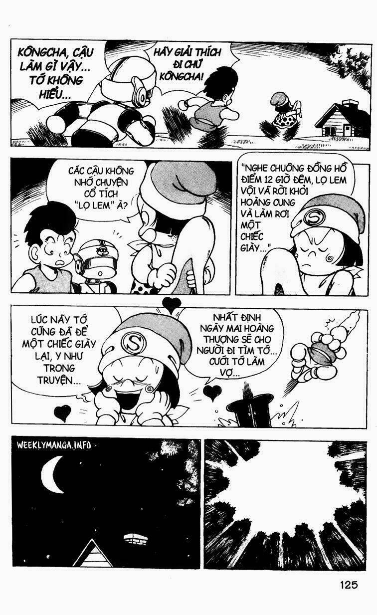 kung fu komang chapter 14 45