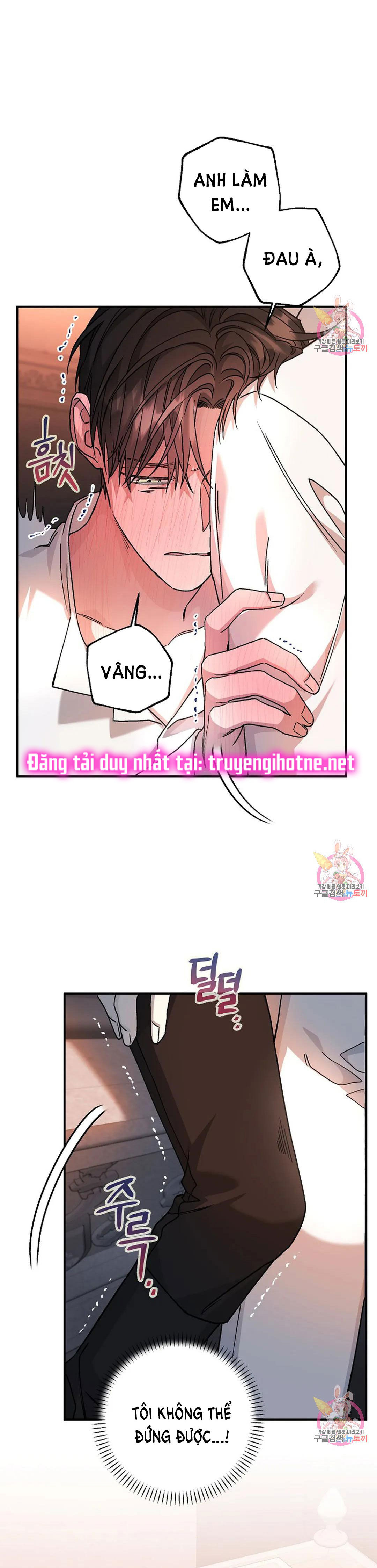 khế ước vĩnh cửu chapter 46.2 8