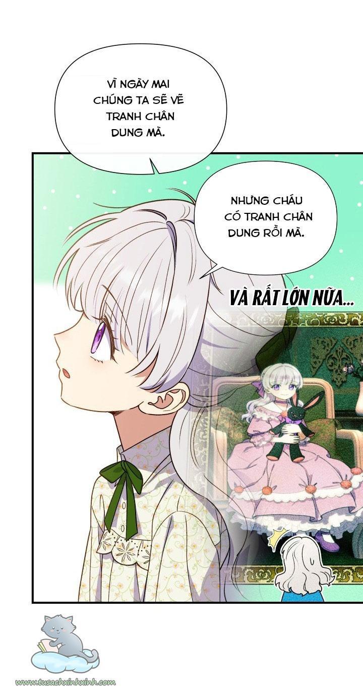 công nương khế ước của gia tộc công tước quái vật chapter 133 12