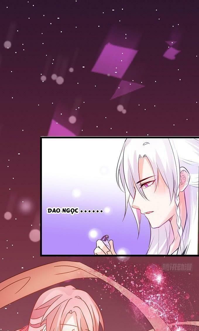 hồ tiên hung bạo chapter 44 15