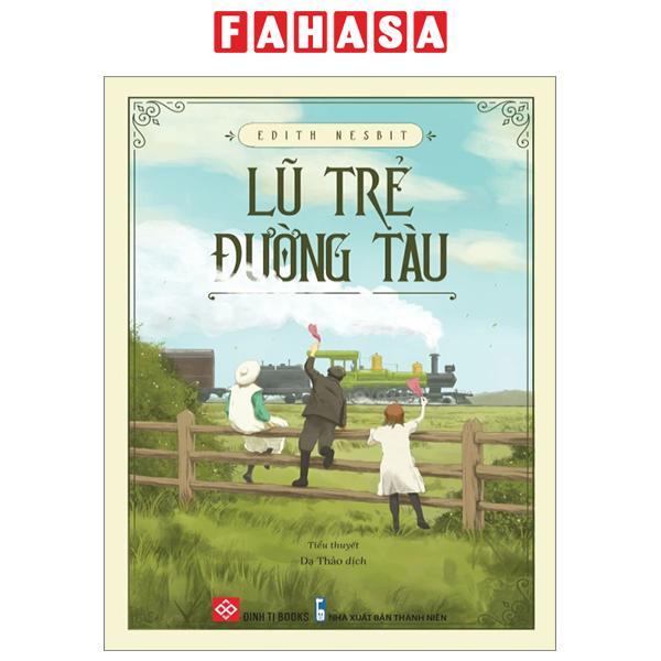 Lũ Trẻ Đường Tàu